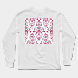 Spring florals Long Sleeve T-Shirt